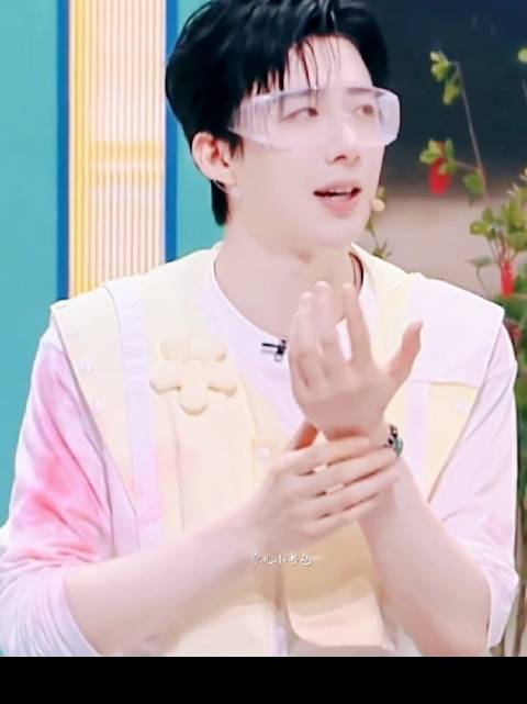 刘宇宁你好星期六播出时间引期待