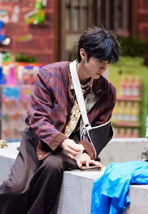 魏晨在《大侦探》里吐槽陈哲远的原话是什么，具体场景是怎样的？