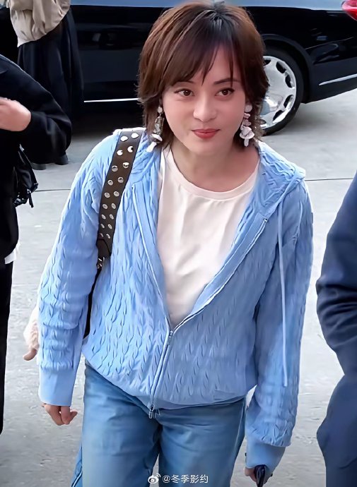 孙俪如何看待工作与生活的平衡？她的生活哲学是什么？