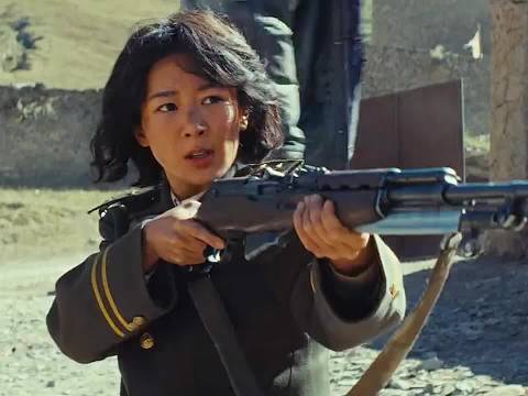 杨紫胡歌《生命树》曝新剧情，弟弟无人区脱险又陷人贩危机