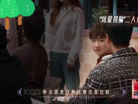 汪苏泷邀约歌手2026，声生不息华流季喜剧人齐聚