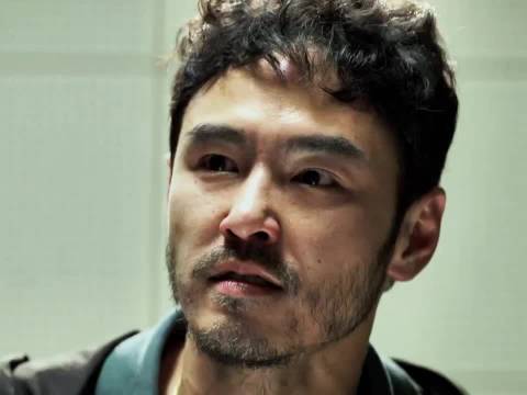 你知道的，我很少会站在嫌疑犯这边 "追缉 "阮经天 "张钧甯 "