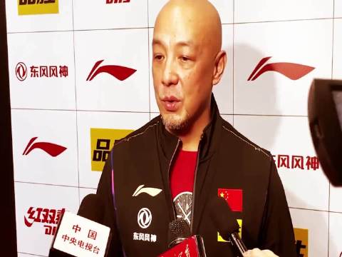 王楚钦纪录片：23年德班选拔赛，林高远陈幸同败给了命中的莎头