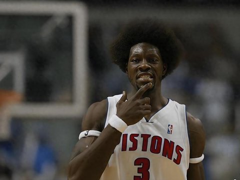 75大八大遗珠谁最可惜？大本帕克加索尔领衔，霍华德姚明麦迪入围