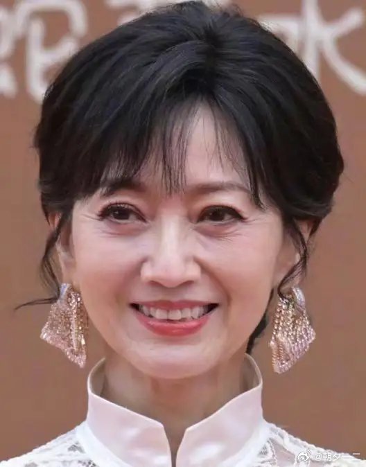 赵雅芝对于外界将其称为“不老女神”有何回应？