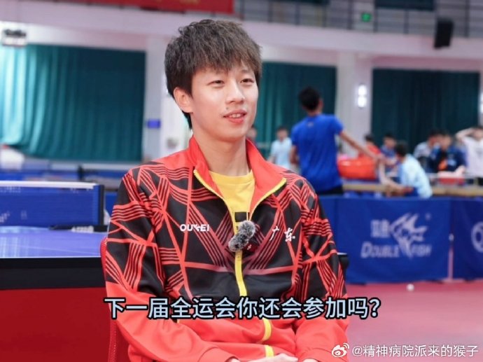 乒乓球运动员转行网球，林高远展现出了哪些天赋和优势？