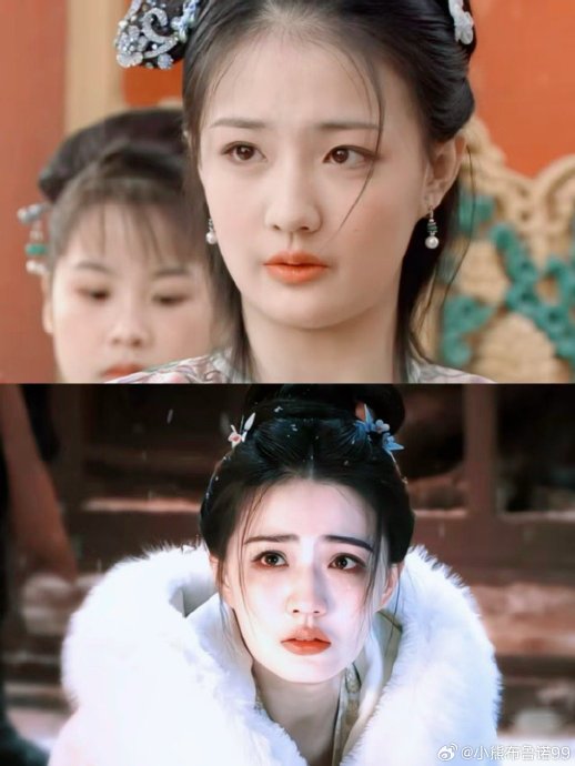 徐璐目前有哪些新的影视作品或工作计划？