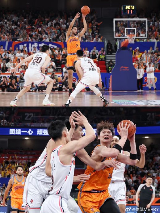 辽宁男篮新外援泰勒·哈维在CBA季后赛有过绝杀表现吗？