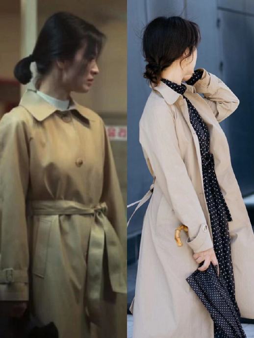 电视剧《她的盛焰》和《黑暗荣耀》的风格有相似之处吗？