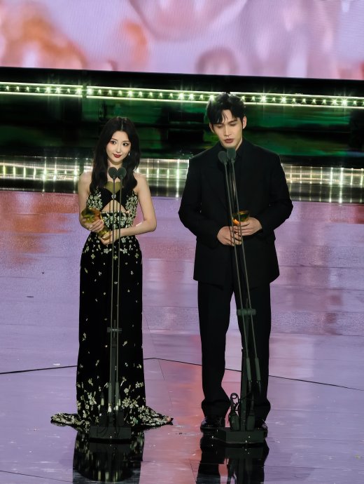 未来毛晓彤和张彬彬是否有再次合作拍戏的可能性？