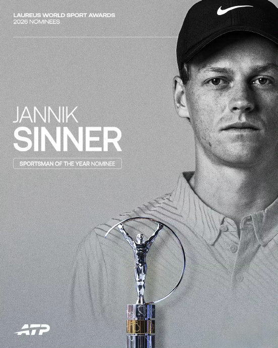 救3盘点+双抢七！辛纳险胜巴西新星丰塞卡，晋级印第大师赛八强