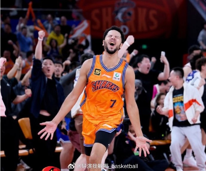 新援泰勒·哈维和布罗金顿需要多久才能与辽宁队完成磨合？