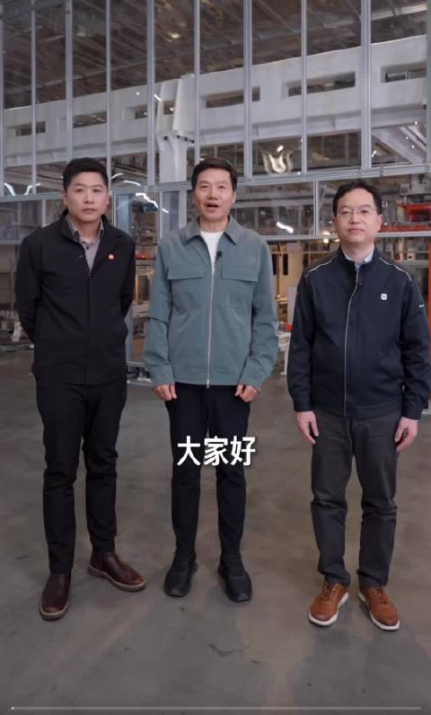 少年心气，是小米的底色