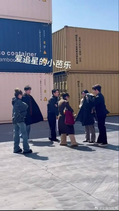 抽象三人组的日常也太欢乐了！蹦蹦跳跳、鼓掌欢迎，全员可爱！