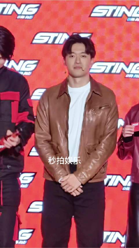 为大家送上能量