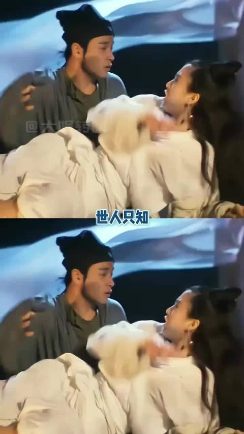 哪有什么恶毒女鬼 都是那苦命的女娃娃啊