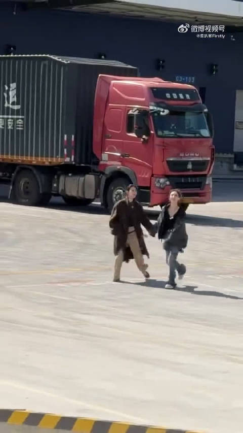 张予曦赵昭仪的互动，我能看一百遍