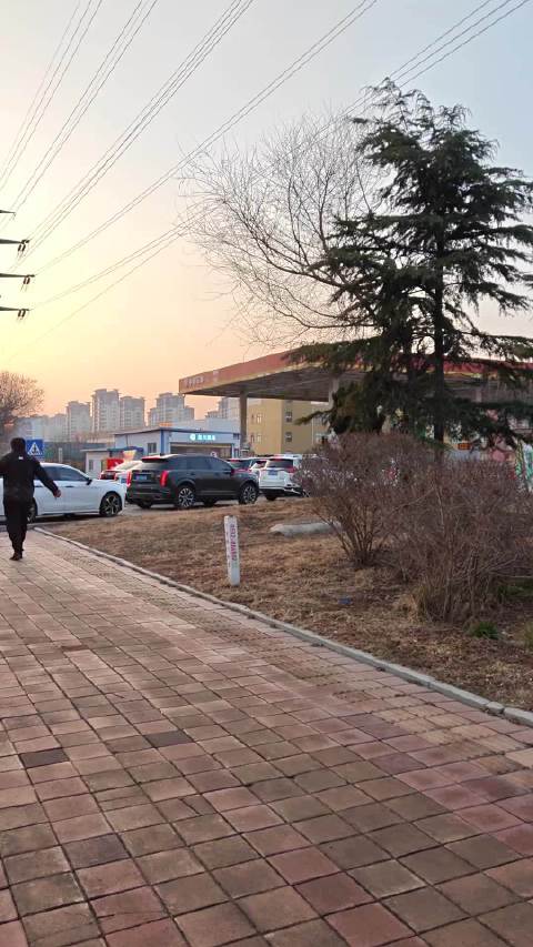 3月23日油价或再涨0.77元,市民称将改骑电动车出行