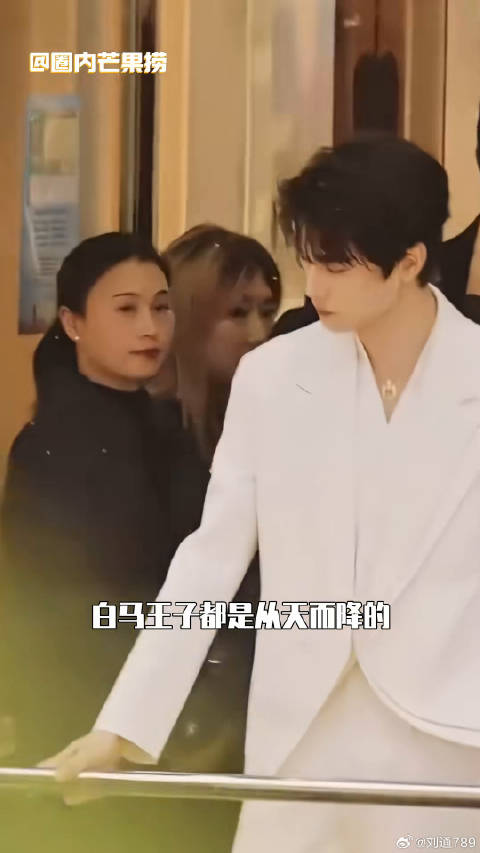 丁禹兮 微博VC计划