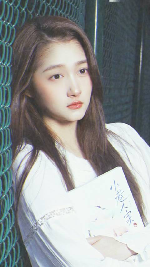 gxt关晓彤耀眼 gxt关晓彤晴也