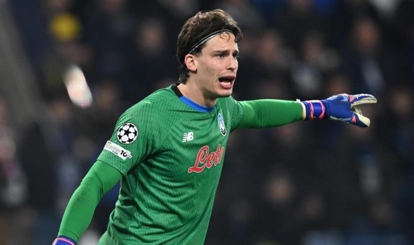 主场1比6惨遭羞辱！拜仁痛击真蓝黑，意甲欧冠最后尊严被狠狠践踏