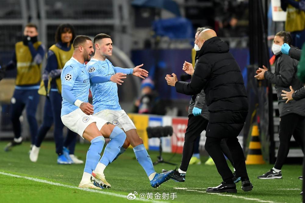 沃克回忆两年前瓜迪奥拉晚餐挽留，助曼城实现四连冠