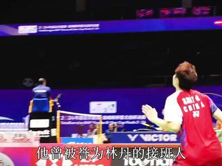 2026年全英公开赛烽火再燃，石宇奇剑指卫冕之路！