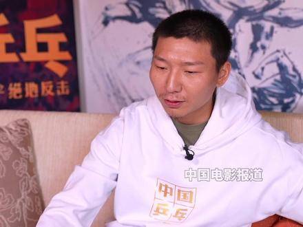 阿如那感谢陈可辛点拨转型，郭子健《古董局中局》开启银幕狠人之路