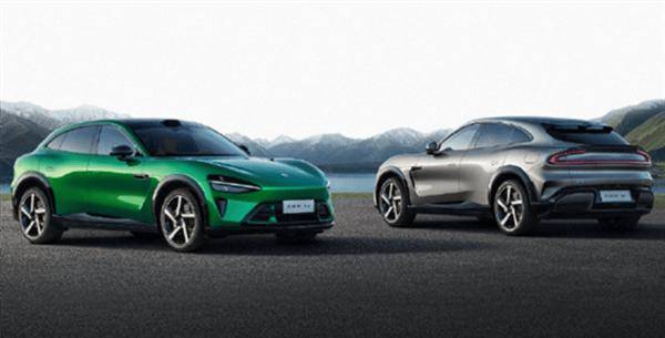 斩获银牌！1月全球新能源销量榜：小米YU7首次进入前三强