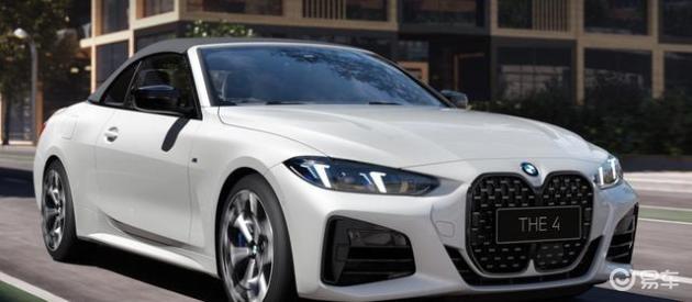 年轻人买运动车避雷：揭秘宝马2.0T敞篷三大陷阱