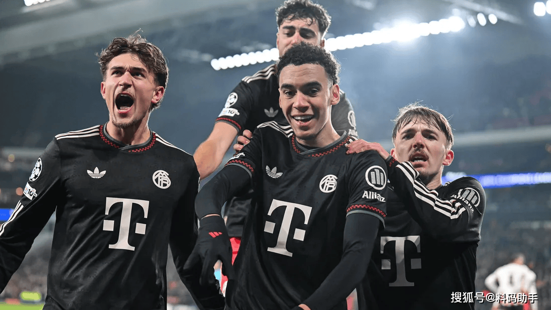 拜仁慕尼黑为何能在欧冠１／８决赛击败亚特兰大