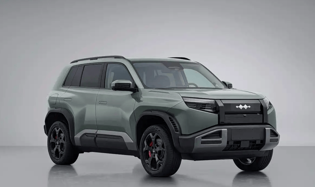 果然，比亚迪带头涨价了_汽车