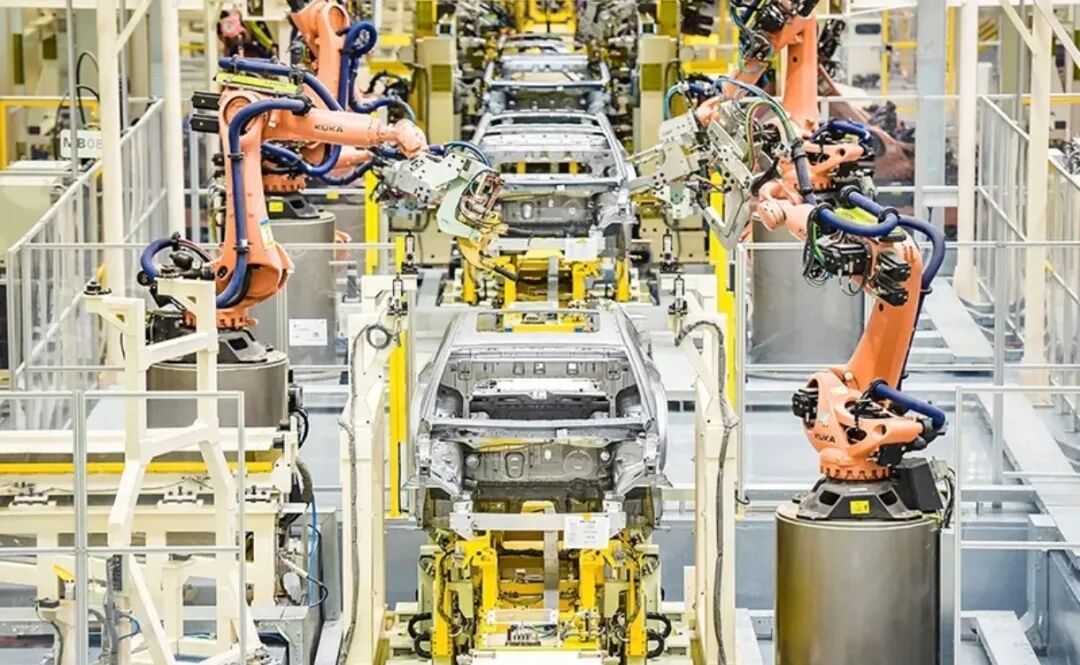 广汽湛江工厂投产,海南封关下湛江要逆袭?