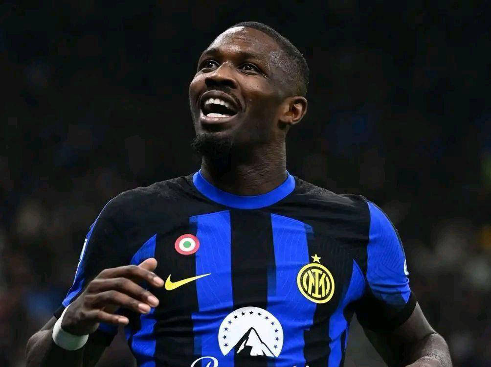 劳塔罗与小图拉姆伤缺难愈,国米锋线困境加剧:齐沃如何应对亚特兰大挑战?