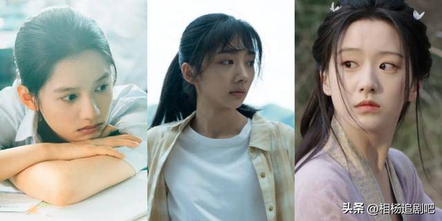 同样搭档周翊然，27岁张婧仪26岁王影璐和24岁包上恩，谁更有CP感