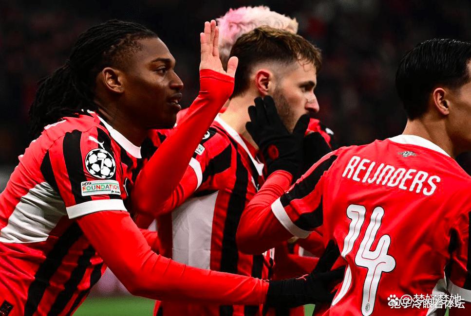 欧冠悲喜夜:米兰1-2爆冷出局 拜仁3-2压哨晋级 亚特兰大2-5淘汰