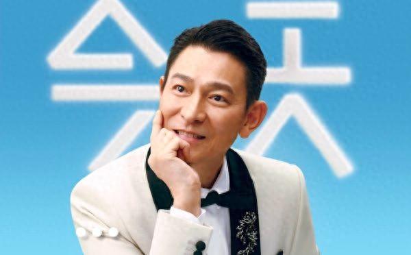 刘德华惊喜宣布开唱！　最新巡演「场次曝光」放送激帅近照