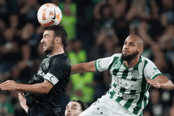 帕纳辛纳VS罗马比赛推荐