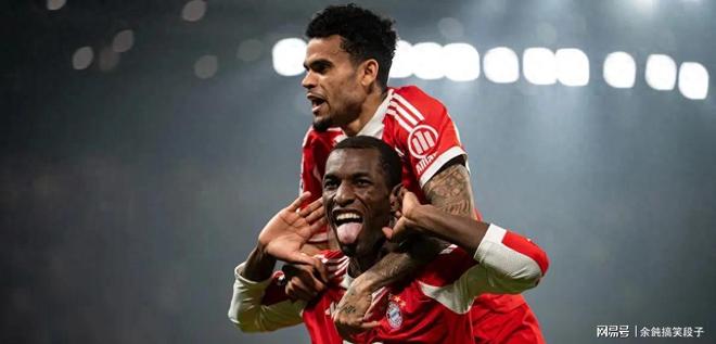 欧冠屈辱之夜：亚特兰大1-6惨败拜仁，战术解析