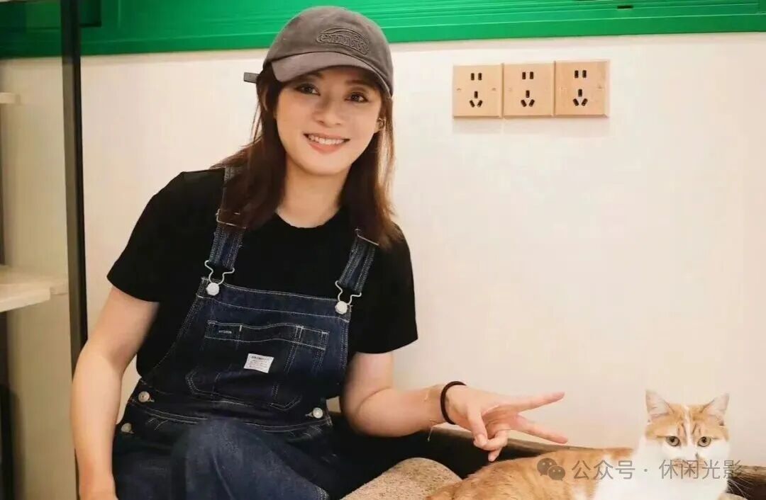 孙俪凭什么成为“大满贯视后”?这5个细节暴露了她的赢家密码!