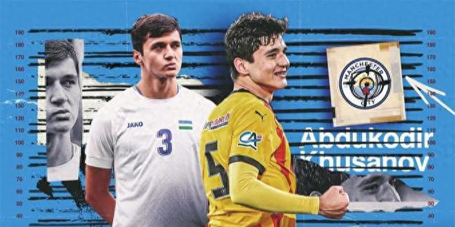 曝曼城成功签下亚洲后卫，并且即将签下埃及前锋