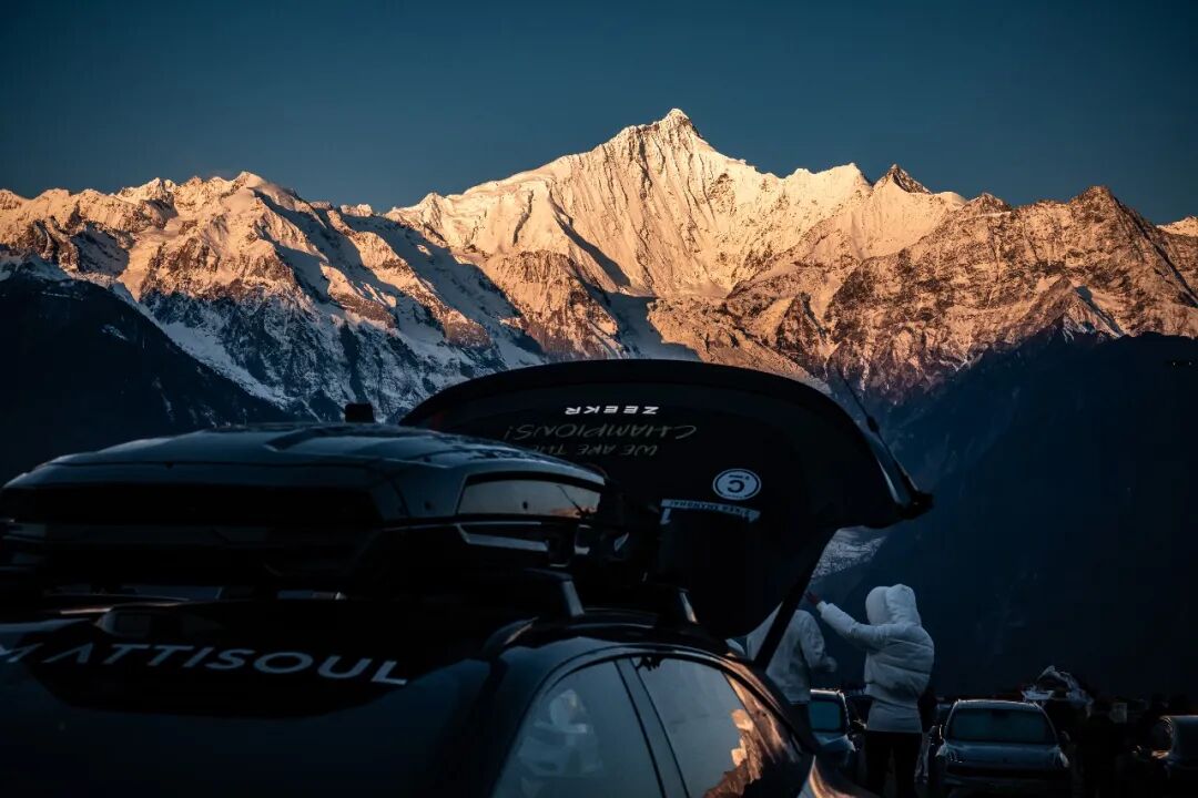 为什么越来越多年轻人，选择开着猎装车上路？