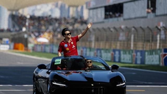 结束法拉利储备车手生涯，新赛季，周冠宇边积累边等待