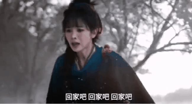 《逐玉》的“神仙”选角，张凌赫严屹宽建模脸，毛林林惊艳了时光