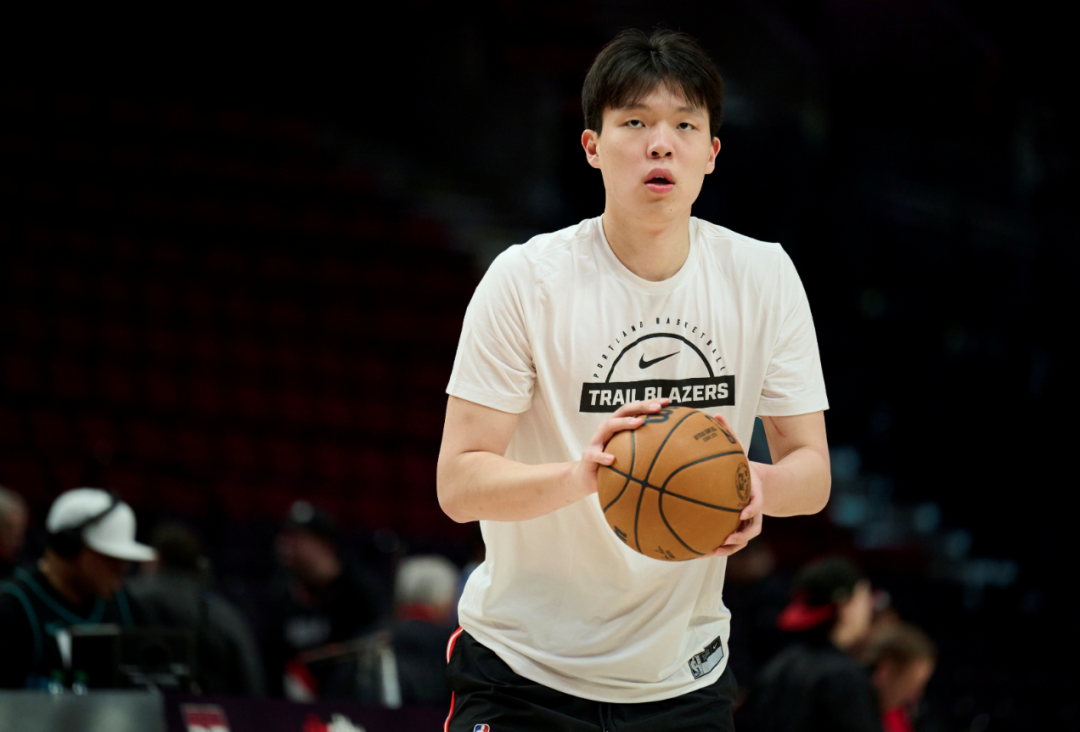 刚刚!林书豪谈杨瀚森