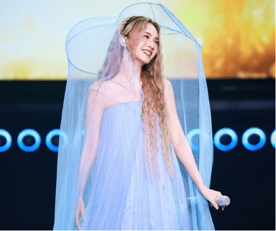 【成都预售】杨丞琳《房间里的大象》巡回演唱会（河马票务）