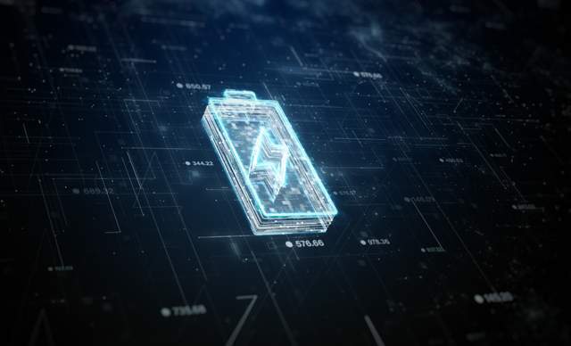 宁德时代“领跑”固态电池赛道,这两家“造壳”公司前景可期_新闻