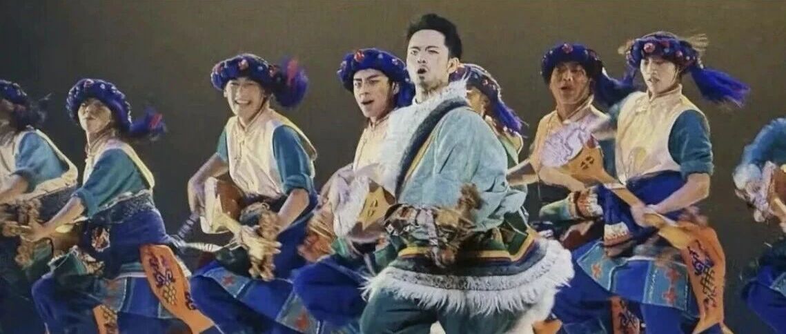 全国政协委员张凯丽、靳东力荐！舞剧《扎西夏卓》将在中央歌剧院首演