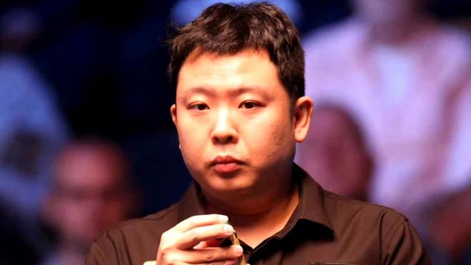 威尔士公开赛：张安达连丢三局憾负希金斯，利索夫斯基逆转佩奇！