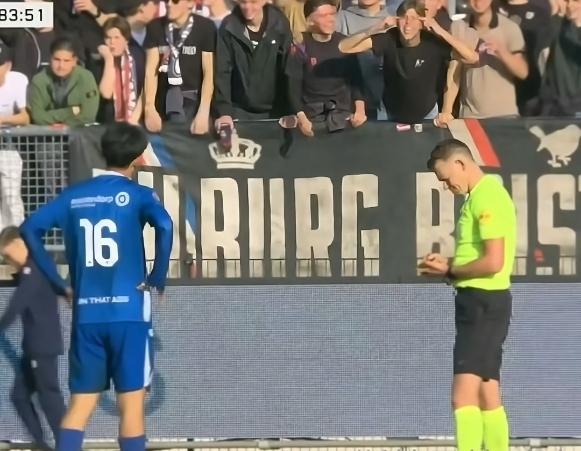 体坛联播|留洋小将王博豪遭种族歧视,德约大师赛晋级八强